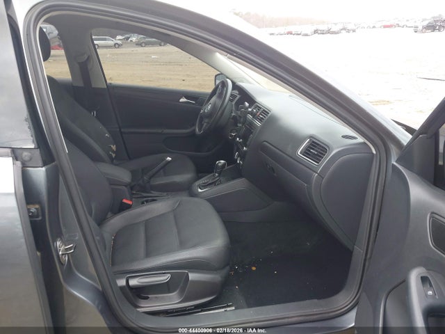 Продажа на аукционе авто 2011 Volkswagen Jetta 2.5l Se, vin: 3VWDZ7AJ4BM329501, номер лота: 44400906