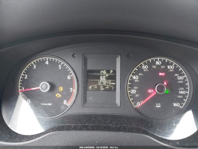 Продажа на аукционе авто 2011 Volkswagen Jetta 2.5l Se, vin: 3VWDZ7AJ4BM329501, номер лота: 44400906