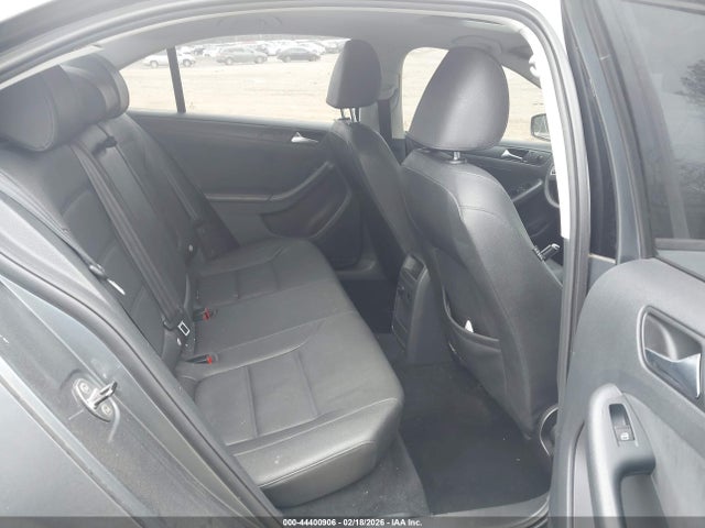Продажа на аукционе авто 2011 Volkswagen Jetta 2.5l Se, vin: 3VWDZ7AJ4BM329501, номер лота: 44400906