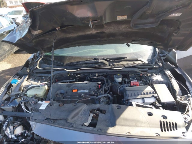 Honda CIVIC EX 2016 19XFC2F71GE210416 Image 10