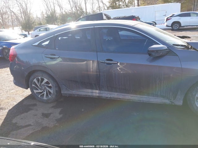 Honda CIVIC EX 2016 19XFC2F71GE210416 Image 14