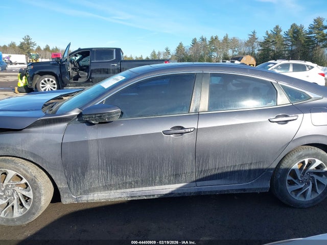 Honda CIVIC EX 2016 19XFC2F71GE210416 Image 15