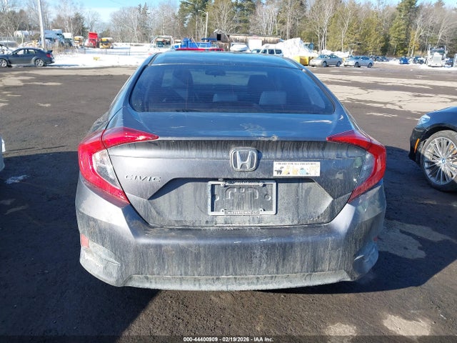 Honda CIVIC EX 2016 19XFC2F71GE210416 Image 17
