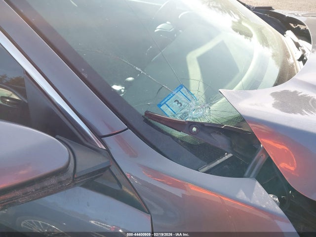 Honda CIVIC EX 2016 19XFC2F71GE210416 Image 18