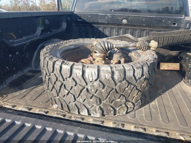 Продаж на аукціоні авто 2014 Chevrolet Silverado 1500 1lt, vin: 3GCUKREC2EG201596, номер лоту: 44400914