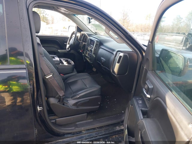 Продаж на аукціоні авто 2014 Chevrolet Silverado 1500 1lt, vin: 3GCUKREC2EG201596, номер лоту: 44400914