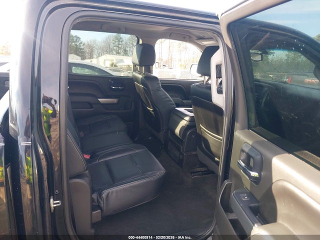 Продаж на аукціоні авто 2014 Chevrolet Silverado 1500 1lt, vin: 3GCUKREC2EG201596, номер лоту: 44400914