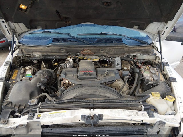 2008 DODGE RAM 2500 3D7KS28A58G243702 Photo 9