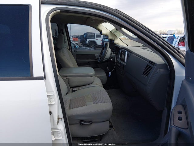 2008 DODGE RAM 2500 3D7KS28A58G243702 Photo 4
