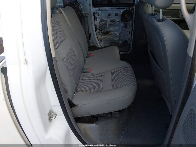 2008 DODGE RAM 2500 3D7KS28A58G243702 Photo 7
