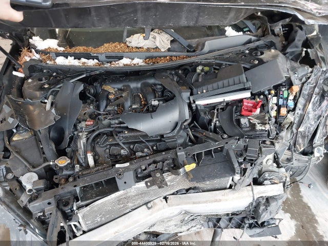 2017 NISSAN MAXIMA 1N4AA6AP3HC406595 Photo 9