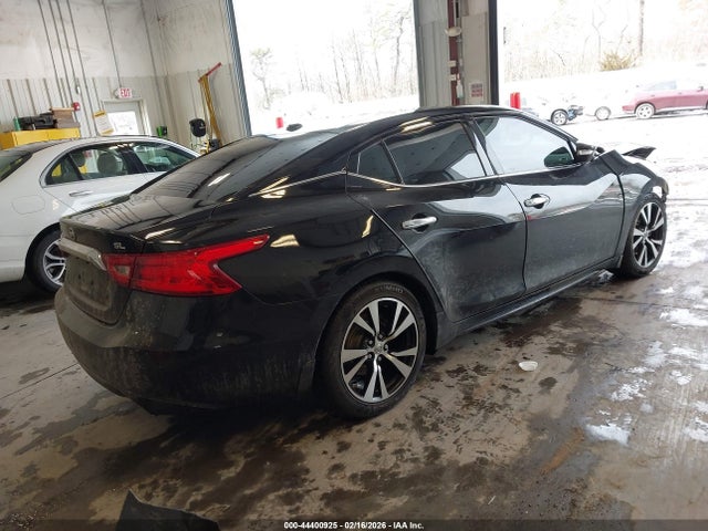 2017 NISSAN MAXIMA 1N4AA6AP3HC406595 Photo 3