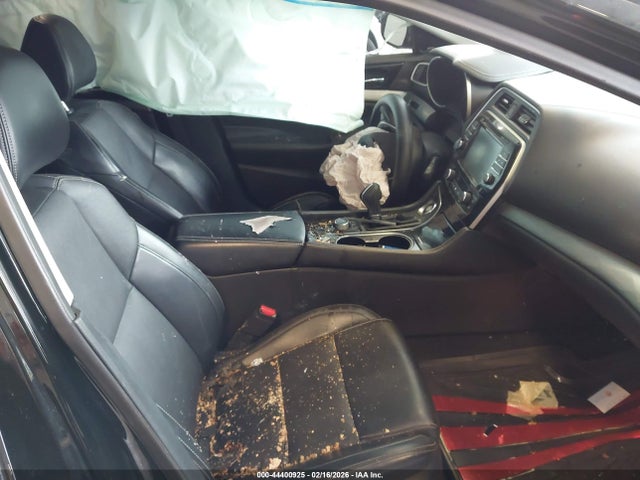2017 NISSAN MAXIMA 1N4AA6AP3HC406595 Photo 4