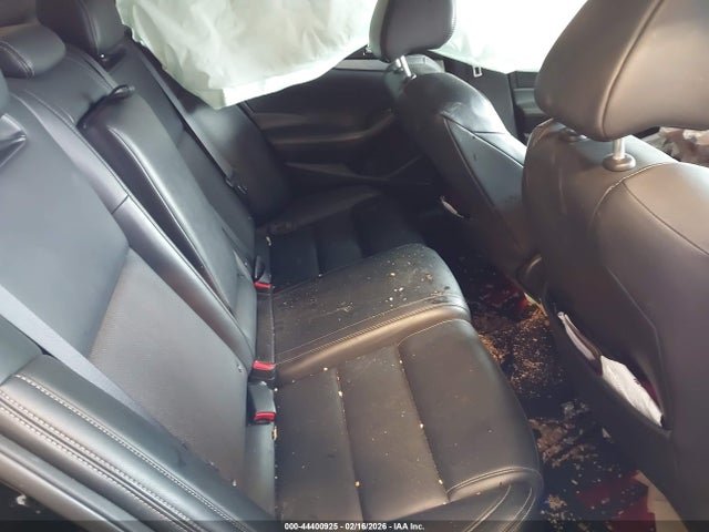 2017 NISSAN MAXIMA 1N4AA6AP3HC406595 Photo 7