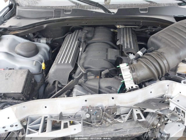 2022 DODGE CHARGER 2C3CDXGJ9NH205638 Photo 9