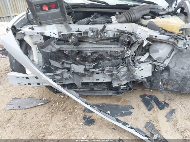 2022 DODGE CHARGER 2C3CDXGJ9NH205638 Photo 5