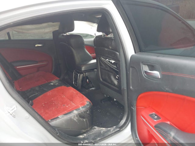 2022 DODGE CHARGER 2C3CDXGJ9NH205638 Photo 7