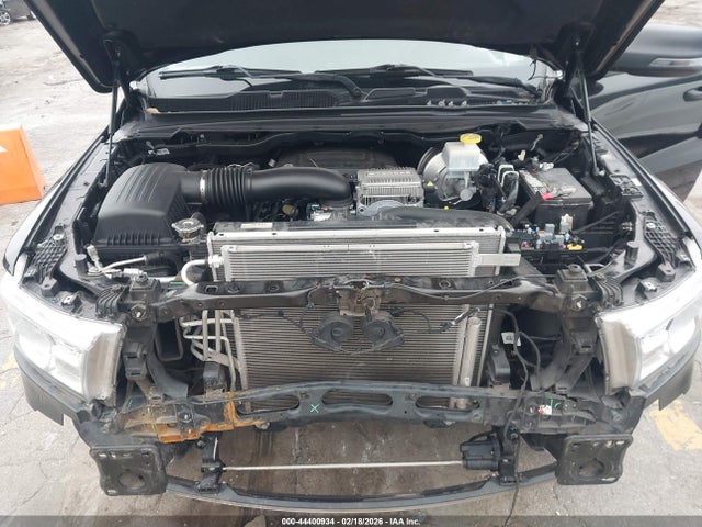 Продаж на аукціоні авто 2023 Ram 1500 Big Horn  4x2 5'7 Box, vin: 1C6RREFT8PN523055, номер лоту: 44400934