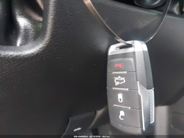 Продаж на аукціоні авто 2023 Ram 1500 Big Horn  4x2 5'7 Box, vin: 1C6RREFT8PN523055, номер лоту: 44400934