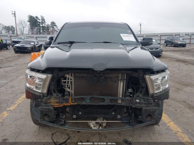 Продаж на аукціоні авто 2023 Ram 1500 Big Horn  4x2 5'7 Box, vin: 1C6RREFT8PN523055, номер лоту: 44400934