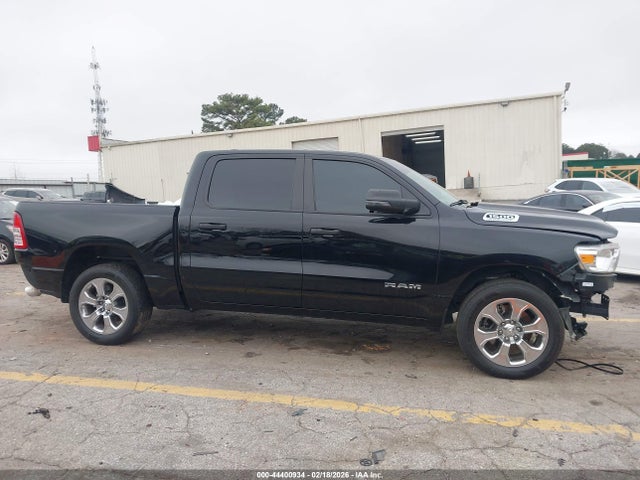 Продаж на аукціоні авто 2023 Ram 1500 Big Horn  4x2 5'7 Box, vin: 1C6RREFT8PN523055, номер лоту: 44400934