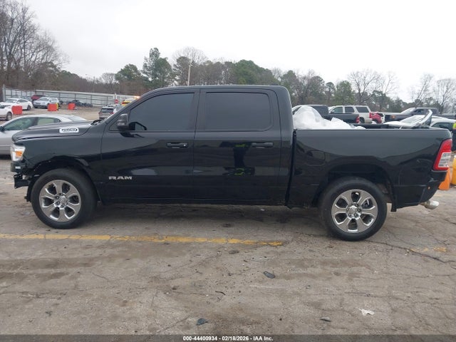 Продаж на аукціоні авто 2023 Ram 1500 Big Horn  4x2 5'7 Box, vin: 1C6RREFT8PN523055, номер лоту: 44400934