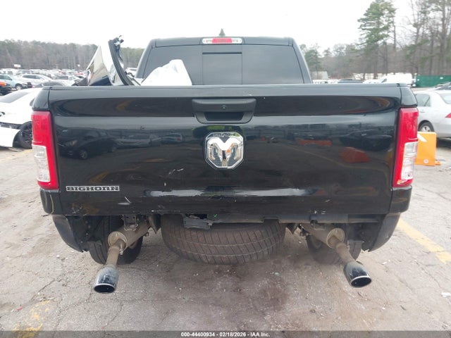 Продаж на аукціоні авто 2023 Ram 1500 Big Horn  4x2 5'7 Box, vin: 1C6RREFT8PN523055, номер лоту: 44400934