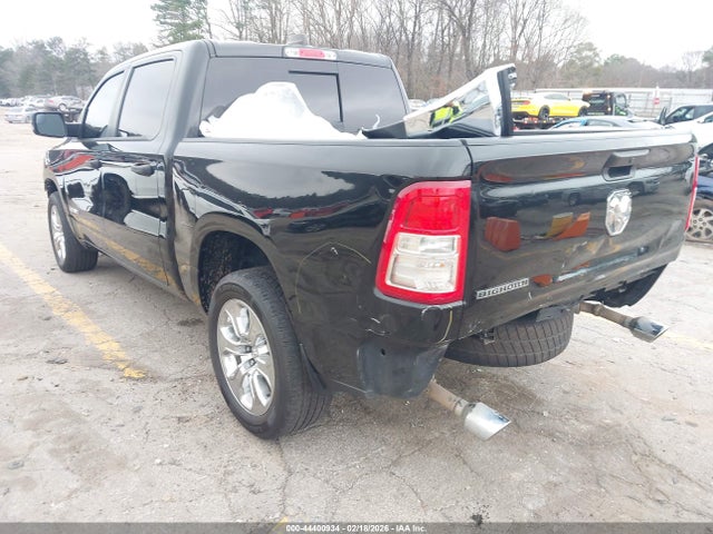 Продаж на аукціоні авто 2023 Ram 1500 Big Horn  4x2 5'7 Box, vin: 1C6RREFT8PN523055, номер лоту: 44400934