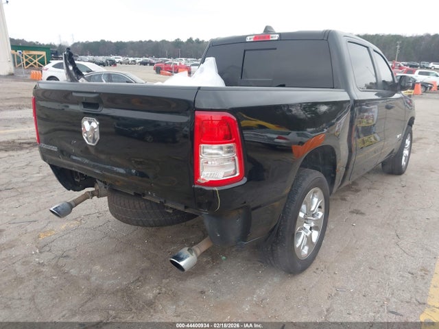 Продаж на аукціоні авто 2023 Ram 1500 Big Horn  4x2 5'7 Box, vin: 1C6RREFT8PN523055, номер лоту: 44400934