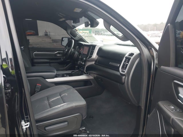 Продаж на аукціоні авто 2023 Ram 1500 Big Horn  4x2 5'7 Box, vin: 1C6RREFT8PN523055, номер лоту: 44400934
