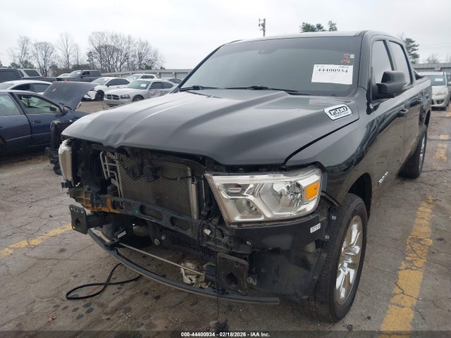 Продаж на аукціоні авто 2023 Ram 1500 Big Horn  4x2 5'7 Box, vin: 1C6RREFT8PN523055, номер лоту: 44400934