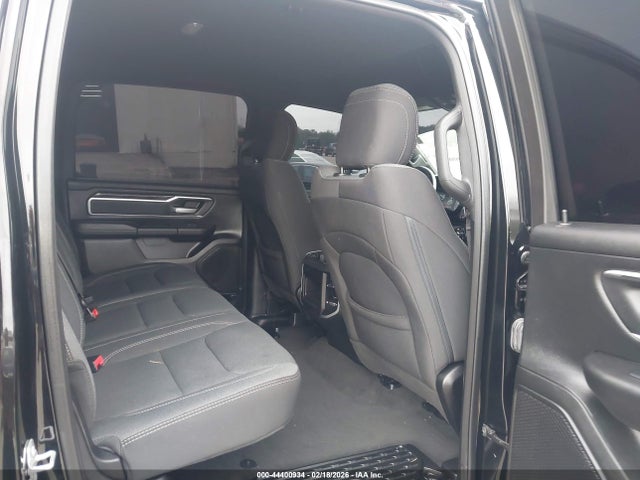 Продаж на аукціоні авто 2023 Ram 1500 Big Horn  4x2 5'7 Box, vin: 1C6RREFT8PN523055, номер лоту: 44400934