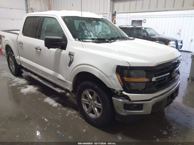 Ford F-150 Xlt 2024 1FTFW3LD3RFA62706 zdjęcie główne