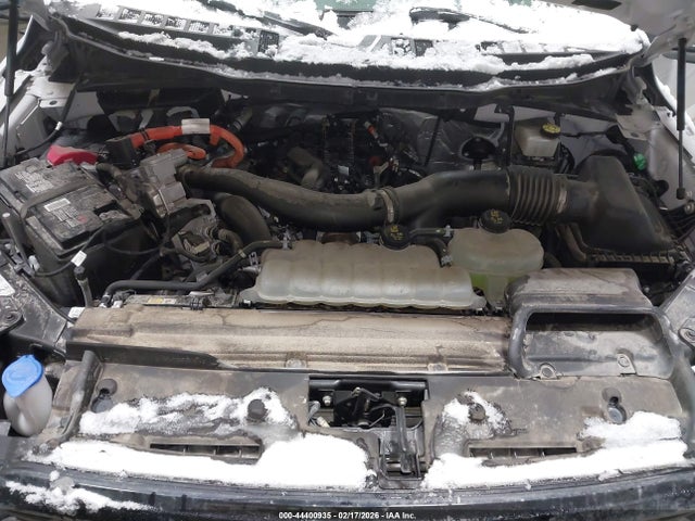 Ford F-150 Xlt 2024 1FTFW3LD3RFA62706 Image 10