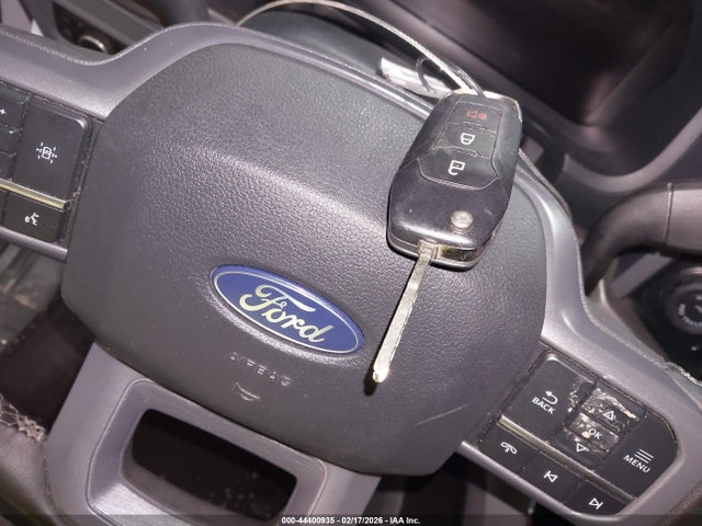 Ford F-150 Xlt 2024 1FTFW3LD3RFA62706 Image 11
