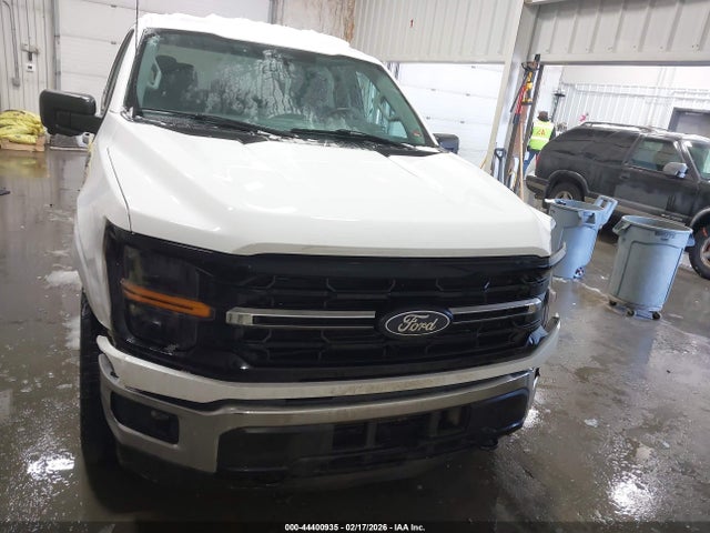 Ford F-150 Xlt 2024 1FTFW3LD3RFA62706 Image 13