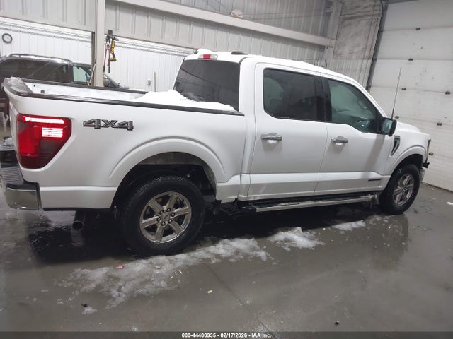 Ford F-150 Xlt 2024 1FTFW3LD3RFA62706 Image 14