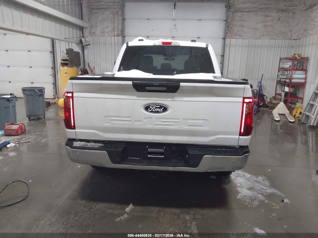 Ford F-150 Xlt 2024 1FTFW3LD3RFA62706 Image 17
