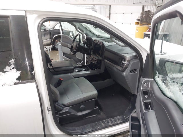 Ford F-150 Xlt 2024 1FTFW3LD3RFA62706 Image 5
