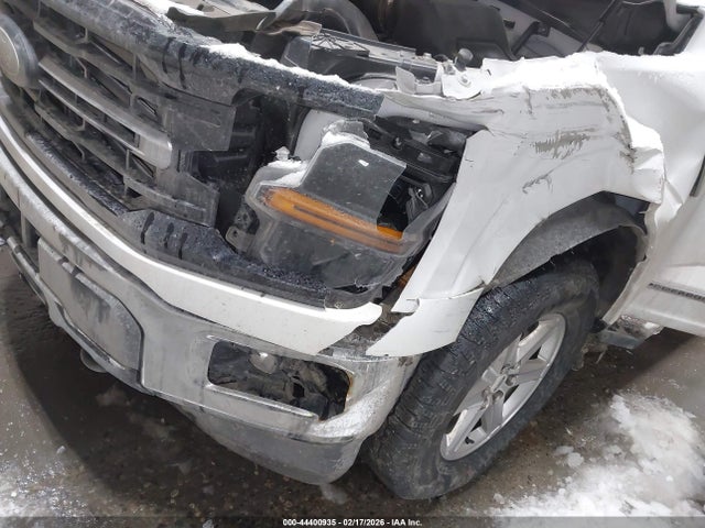 Ford F-150 Xlt 2024 1FTFW3LD3RFA62706 Image 6