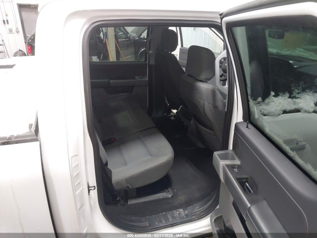 Ford F-150 Xlt 2024 1FTFW3LD3RFA62706 Image 8