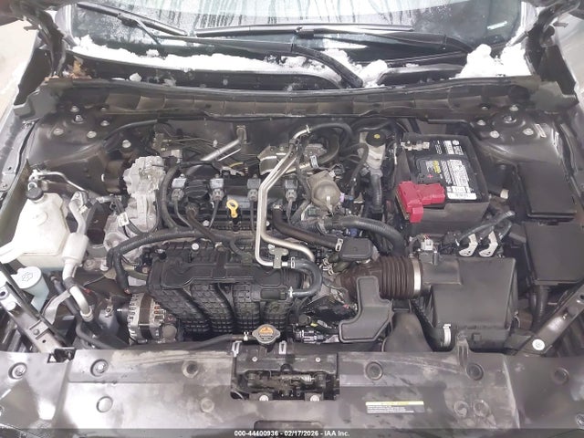 1N4BL4DV6RN385387 Nissan Altima Sv Fwd