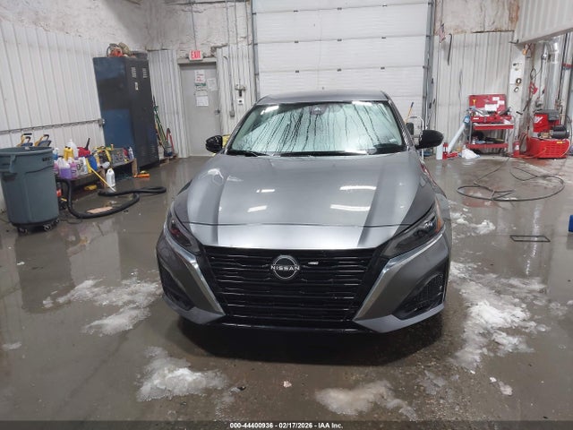 1N4BL4DV6RN385387 Nissan Altima Sv Fwd