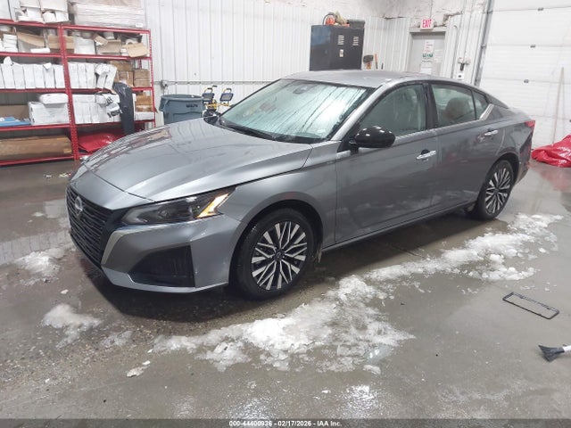 1N4BL4DV6RN385387 Nissan Altima Sv Fwd