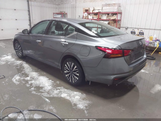 1N4BL4DV6RN385387 Nissan Altima Sv Fwd