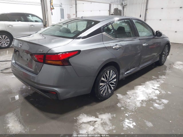 1N4BL4DV6RN385387 Nissan Altima Sv Fwd