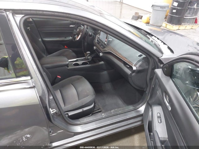 1N4BL4DV6RN385387 Nissan Altima Sv Fwd