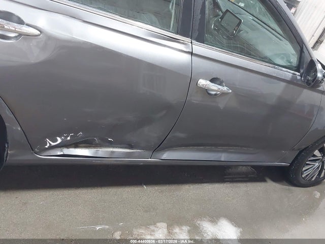 1N4BL4DV6RN385387 Nissan Altima Sv Fwd