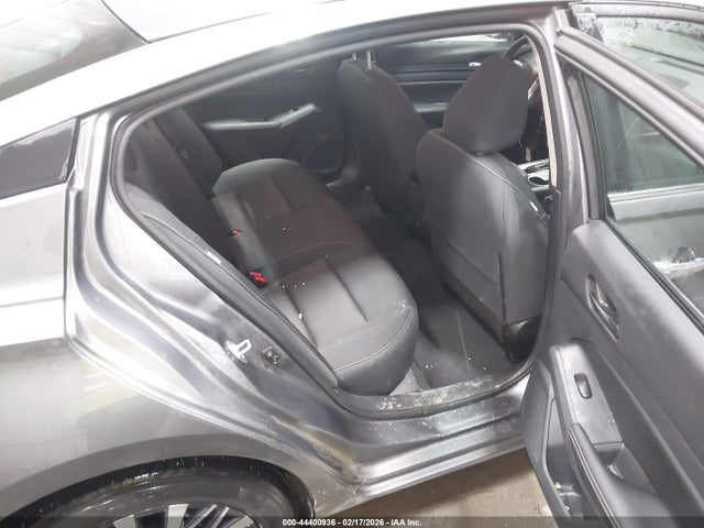 1N4BL4DV6RN385387 Nissan Altima Sv Fwd