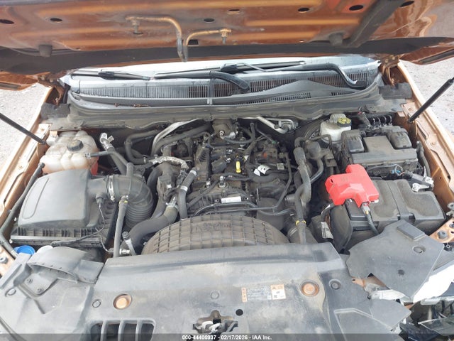Ford Ranger Xlt 2019 1FTER4FH7KLA13040 Image 10